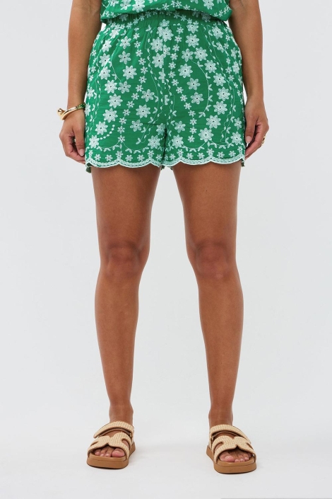 Ydence s-hss2531 short quinn